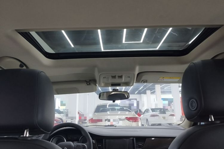 Used Buick Verano 2019 Sedan 15S Automatic Leading Model Headliner