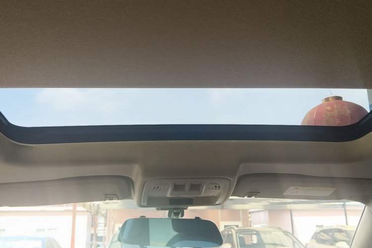 Used Buick Verano 2019 Sedan 15S Automatic Leading Model Headliner