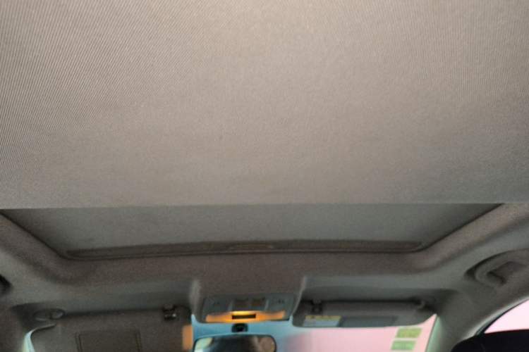 Used Buick Verano 2019 Sedan 15S Automatic Entry Model Headliner