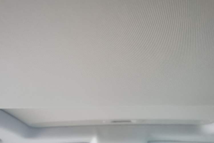 Used Buick Verano 2019 Sedan 15S Automatic Leading Model Headliner