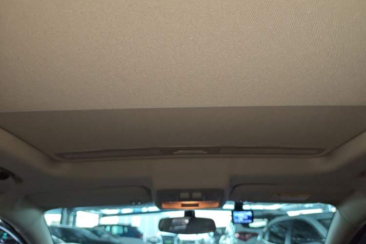 Used Buick Verano 2019 Sedan 15S Automatic Entry Model Headliner