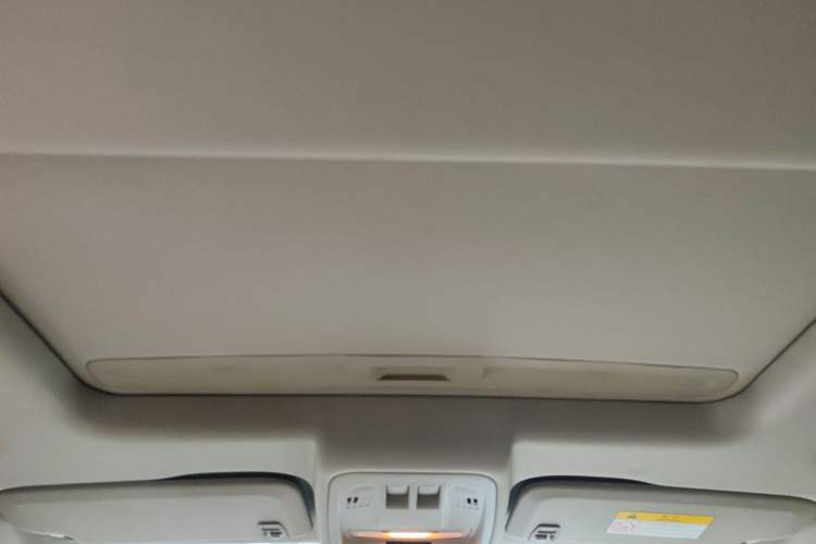 Used Buick Verano 2019 Sedan 15S Automatic Leading Model Headliner
