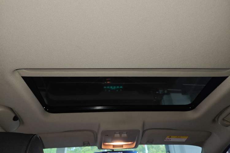 Used Buick Verano 2019 Sedan 15S Automatic Leading Model Headliner