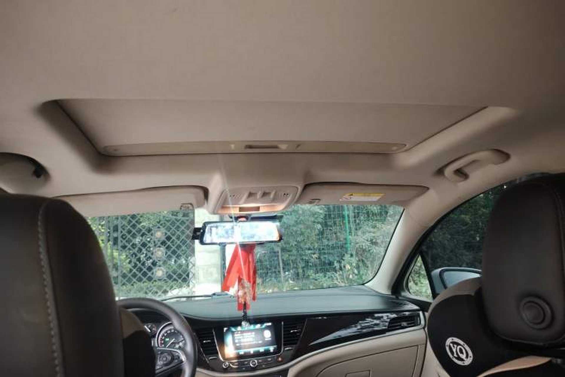 Used Buick Verano 2019 Sedan 15S Automatic Leading Model Headliner