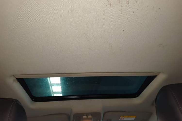 Used Buick Verano 2019 Sedan 15S Automatic Leading Model Headliner
