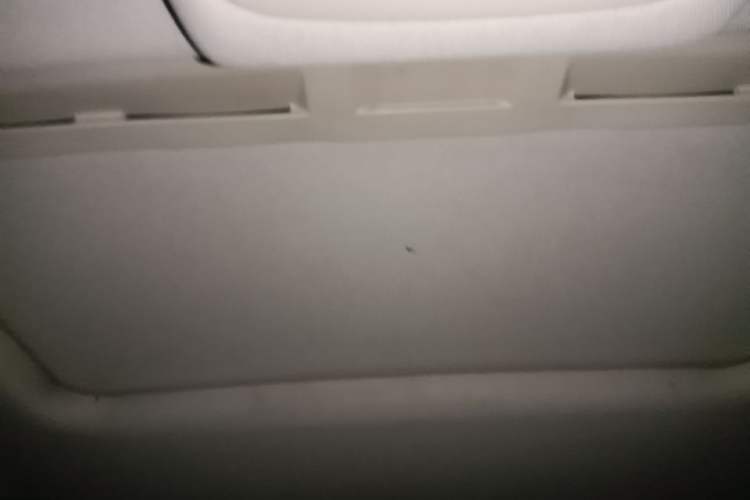 Used Buick Verano 2019 Sedan 15S Automatic Leading Model Headliner
