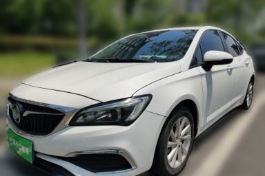 Used Buick Verano 2019 Sedan 15S Automatic Entry Model