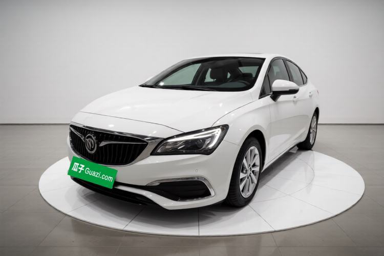 Used Buick Verano 2019 Sedan 15S Automatic Leading Model Guazi used car, China used car export, Used car for sale, Used  cars, Cheapest cars for sale