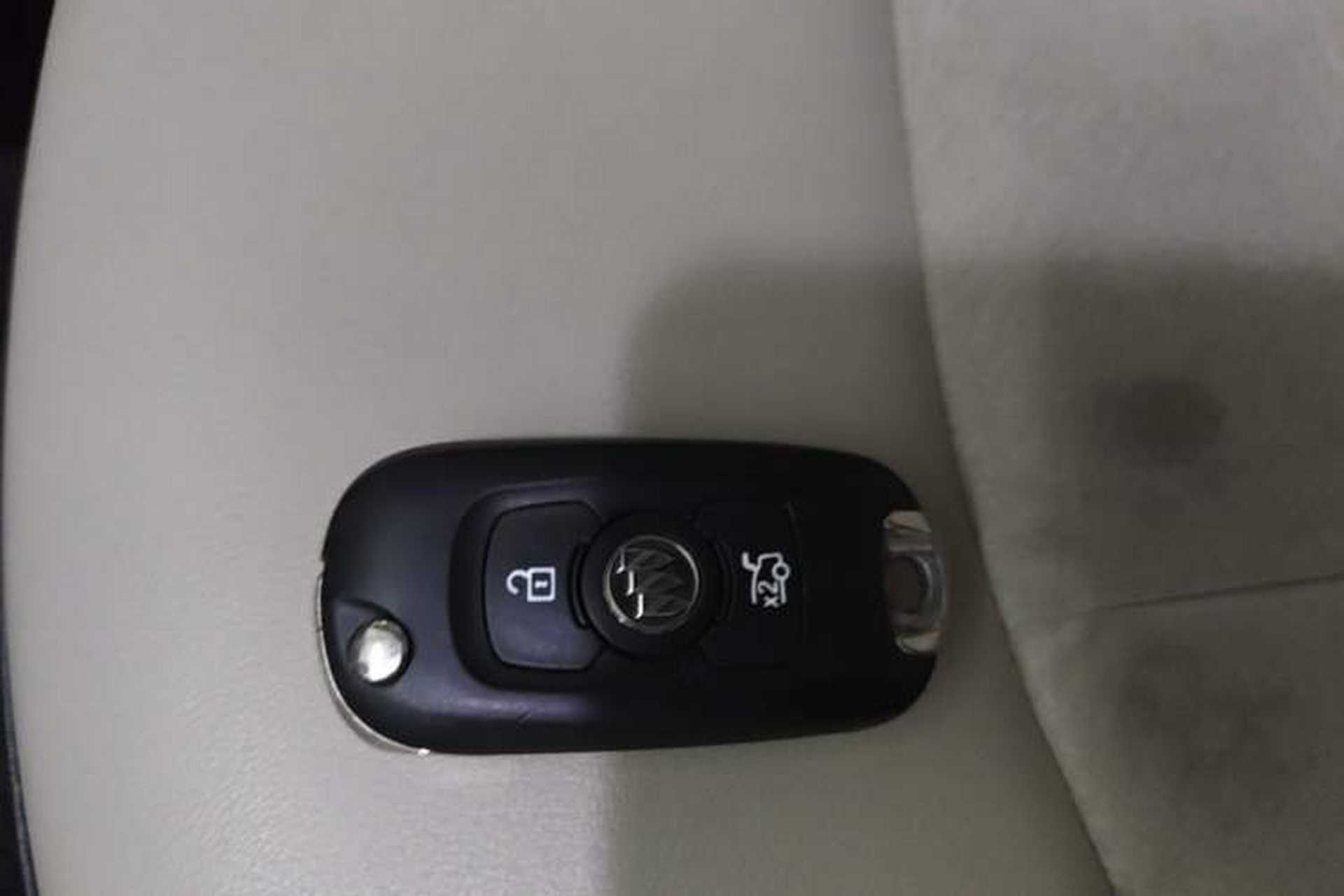 Used Buick Verano 2019 Sedan 15S Automatic Leading Model Interior 1
