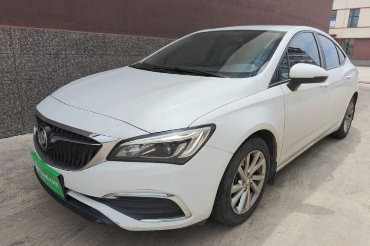 Used Buick Verano 2019 Sedan 15S Automatic Leading Model Guazi used car, China used car export, Used car for sale, Used cars, Cheapest cars for sale