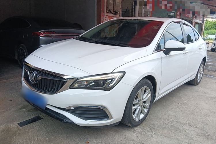 Buick Verano 2019 Sedan 20T Dual-Clutch Leading Model usata Guazi used car, China used car export, Used car for sale, Used  cars, Cheapest cars for sale