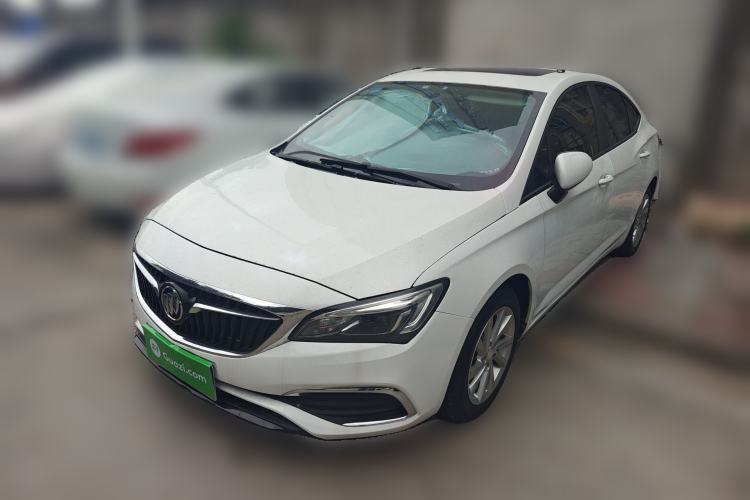 Used Buick Verano 2019 Sedan 15S Automatic Leading Model Guazi used car, China used car export, Used car for sale, Used cars, Cheapest cars for sale