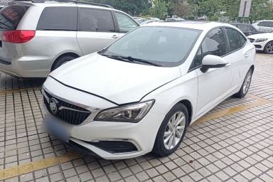 Used Buick Verano 2019 Sedan 15S Automatic Entry Model