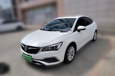 Used Buick Verano 2019 Sedan 15S Automatic Entry Model