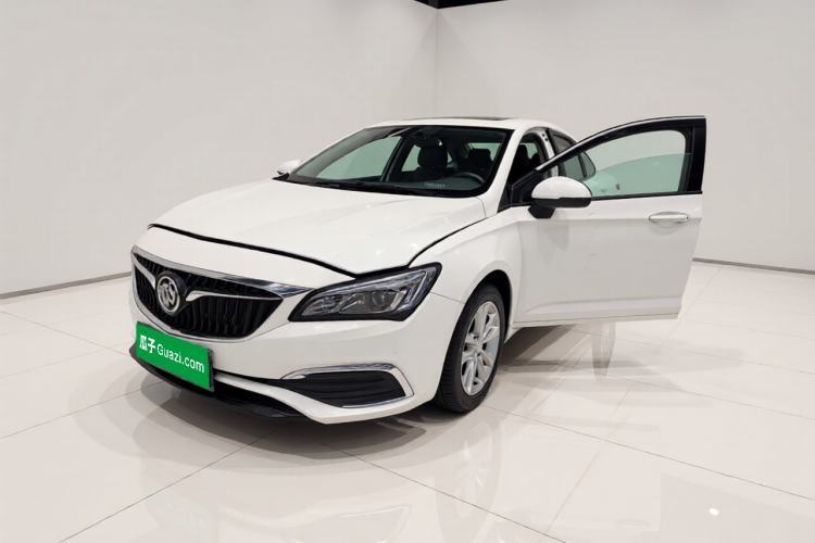 Buick Verano 2019 Sedan 20T Dual-Clutch Leading Model usata Guazi used car, China used car export, Used car for sale, Used cars, Cheapest cars for sale