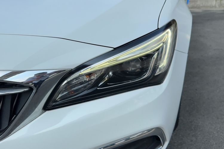 Used Buick Verano 2019 Sedan 15S Automatic Leading Model Left Front Headlight