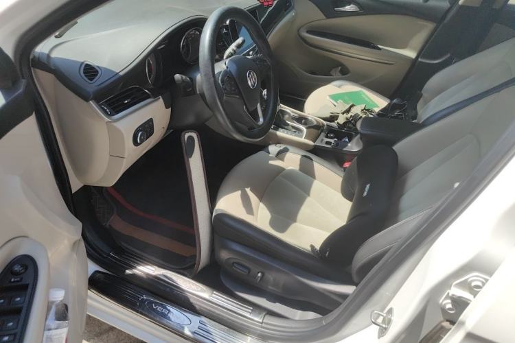 Used Buick Verano 2019 Sedan 15S Automatic Leading Model Left Front Seat