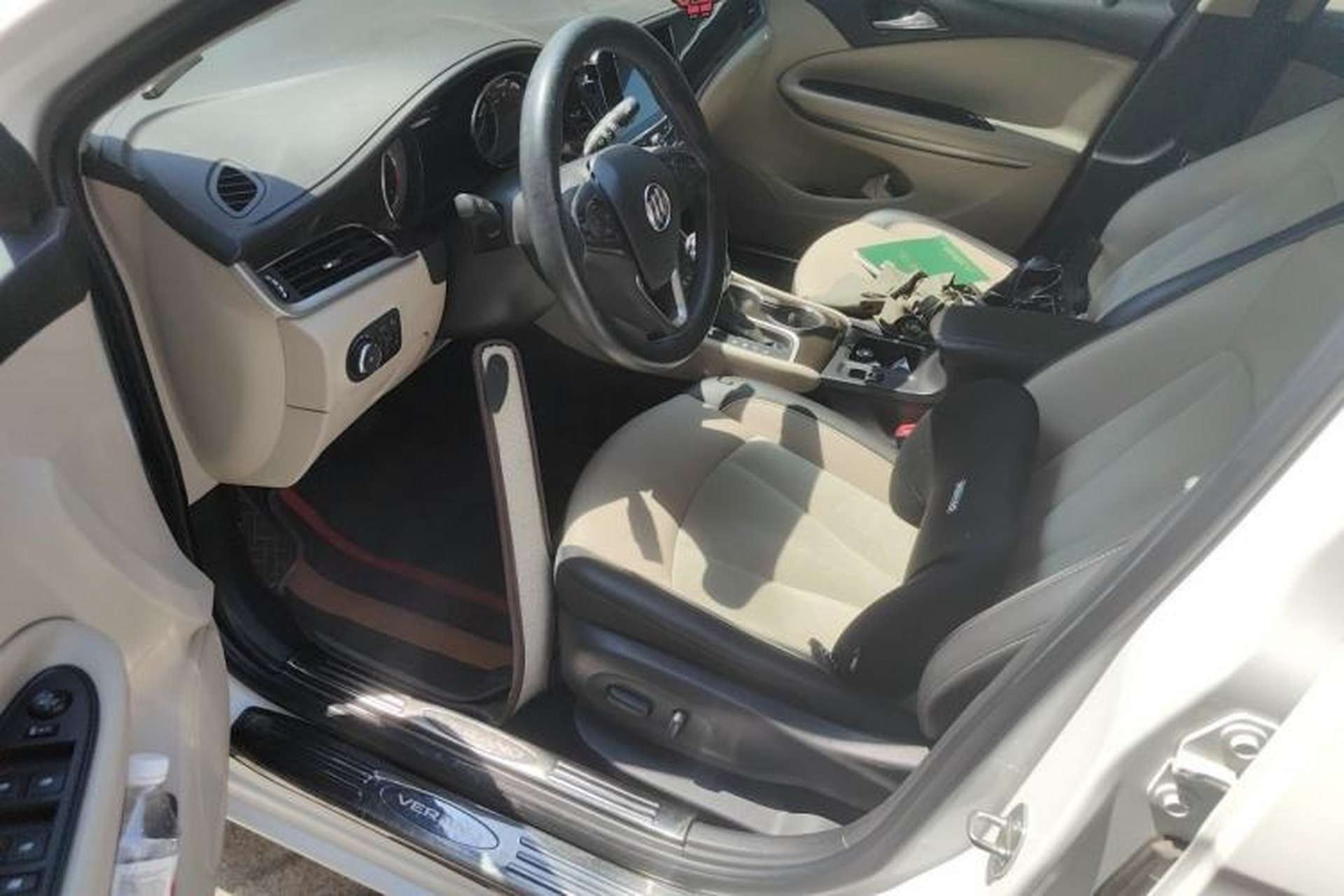 Used Buick Verano 2019 Sedan 15S Automatic Leading Model Left Front Seat