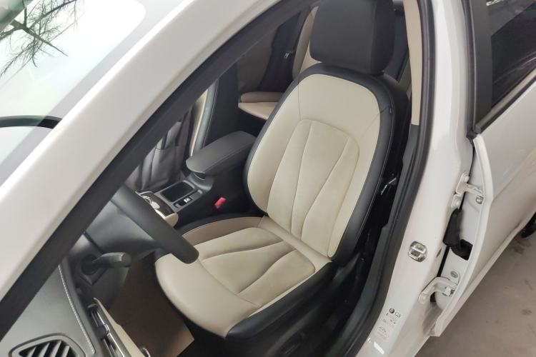 Used Buick Verano 2019 Sedan 15S Automatic Leading Model Left Front Seat