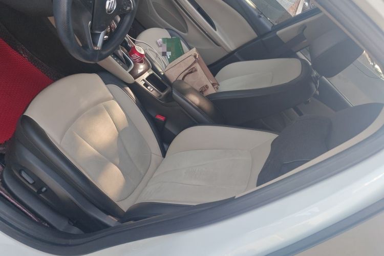 Used Buick Verano 2019 Sedan 15S Automatic Leading Model Left Front Seat
