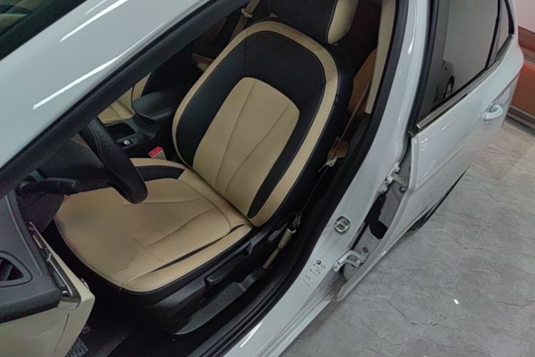 Used Buick Verano 2019 Sedan 15S Automatic Entry Model Left Front Seat