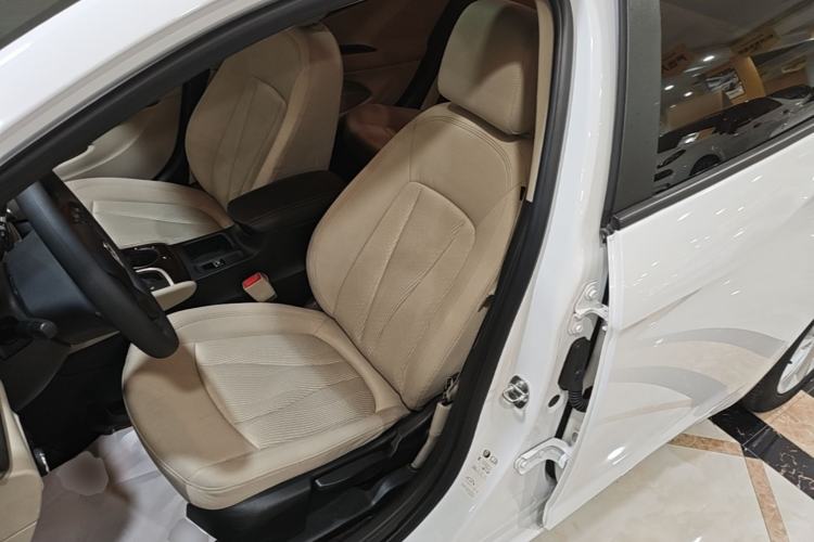 Used Buick Verano 2019 Sedan 15S Automatic Entry Model Left Front Seat