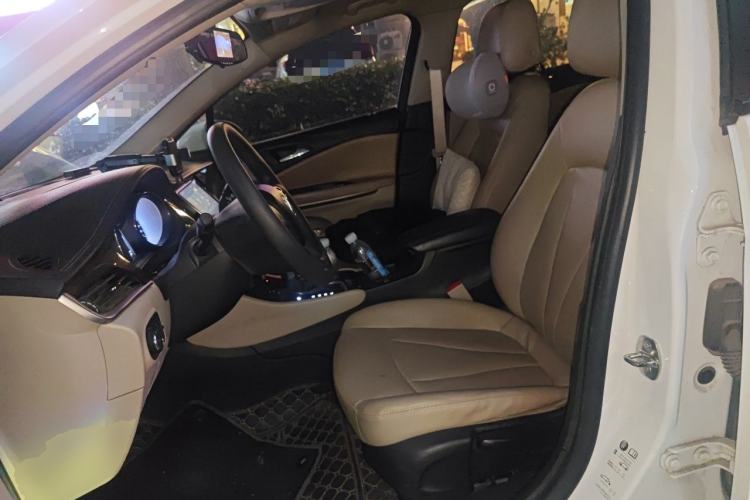 Used Buick Verano 2019 Sedan 15S Automatic Entry Model Left Front Seat