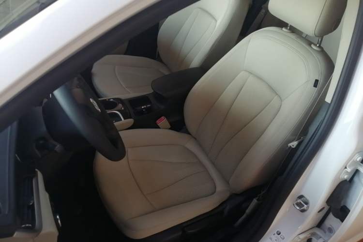Used Buick Verano 2019 Sedan 15S Automatic Entry Model Left Front Seat