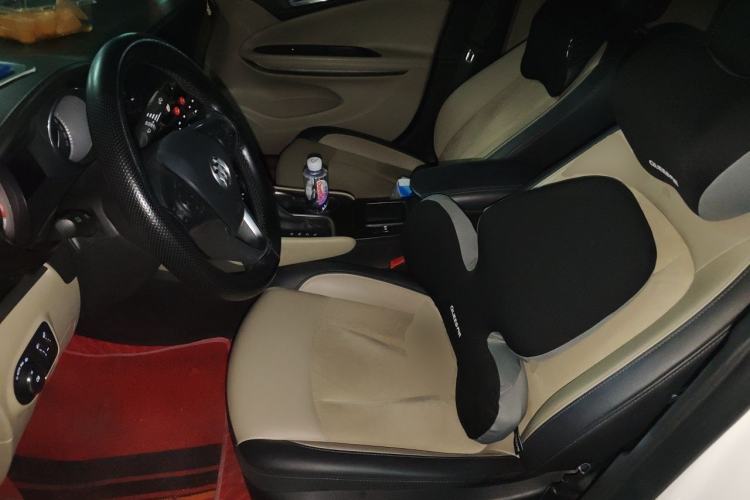 Used Buick Verano 2019 Sedan 15S Automatic Leading Model Left Front Seat