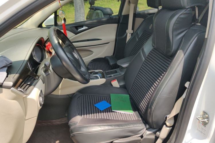 Used Buick Verano 2019 Sedan 15S Automatic Entry Model Left Front Seat