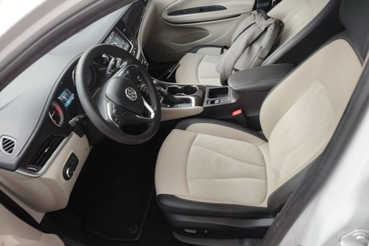 Used Buick Verano 2019 Sedan 15S Automatic Leading Model Left Front Seat