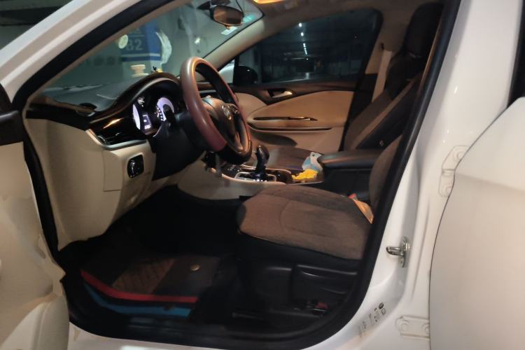 Used Buick Verano 2019 Sedan 15S Automatic Entry Model Left Front Seat