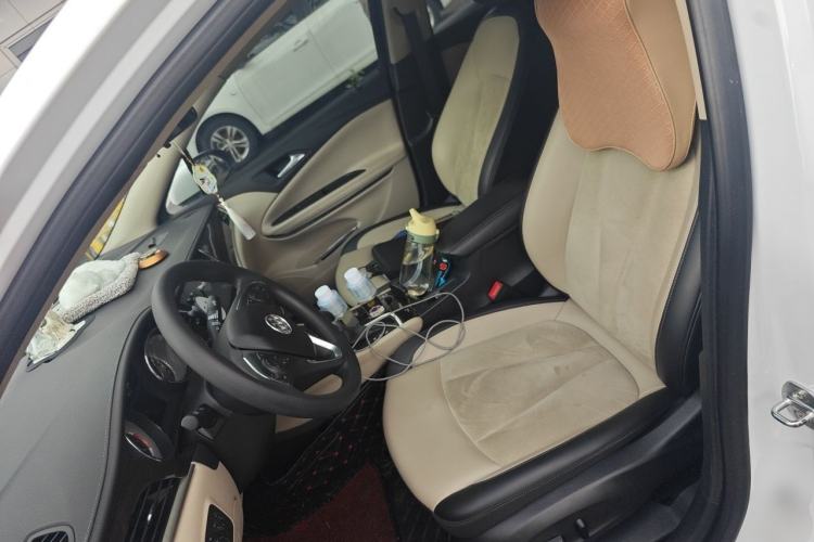 Used Buick Verano 2019 Sedan 15S Automatic Leading Model Left Front Seat