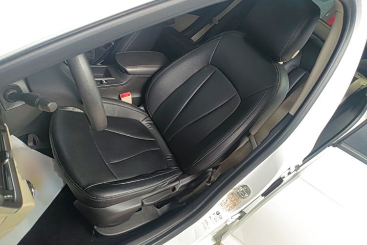 Used Buick Verano 2019 Sedan 15S Automatic Entry Model Left Front Seat