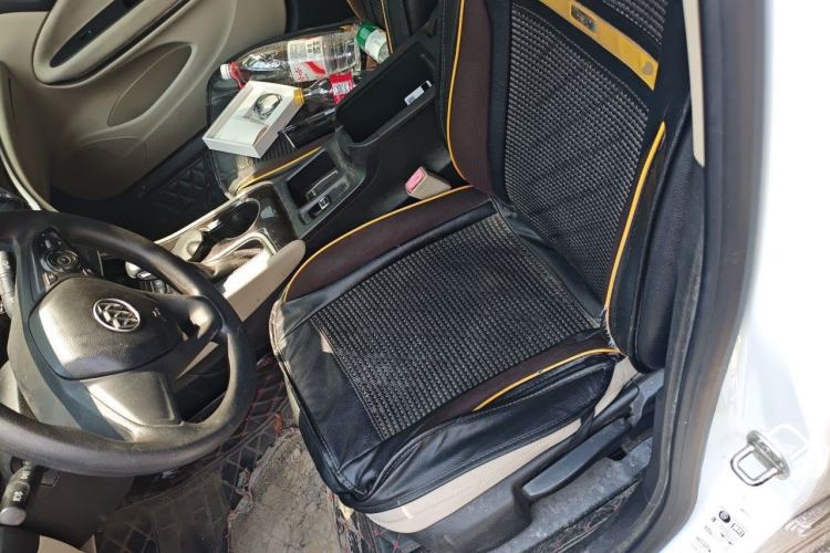 Used Buick Verano 2019 Sedan 15S Automatic Entry Model Left Front Seat
