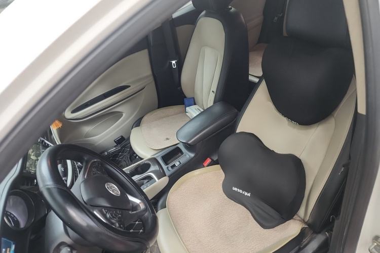 Used Buick Verano 2019 Sedan 15S Automatic Leading Model Left Front Seat