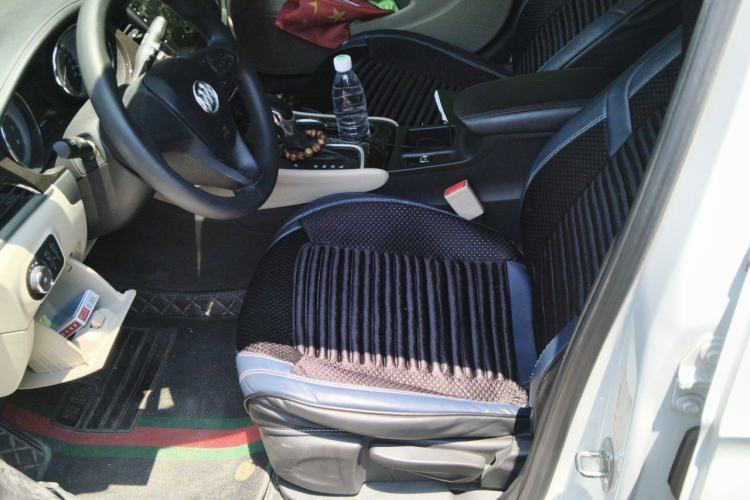 Used Buick Verano 2019 Sedan 15S Automatic Entry Model Left Front Seat