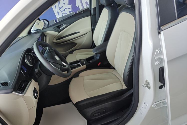 Used Buick Verano 2019 Sedan 15S Automatic Leading Model Left Front Seat