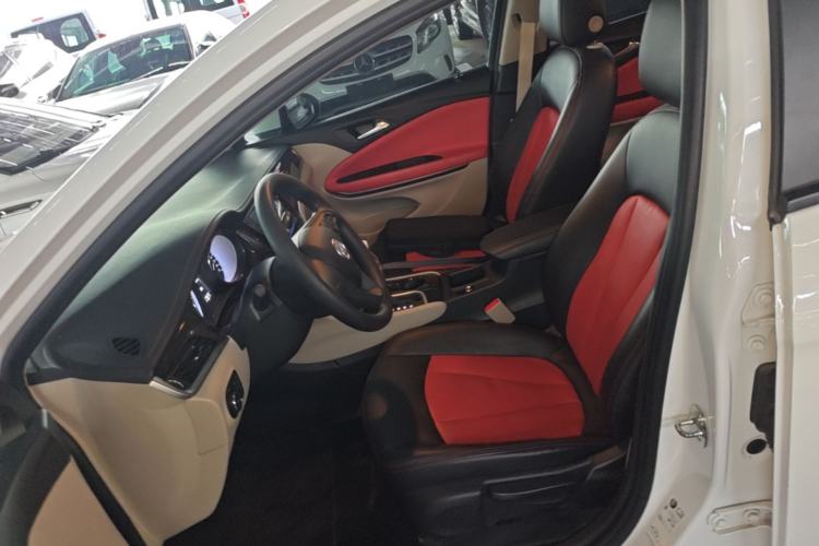 Used Buick Verano 2019 Sedan 15S Automatic Entry Model Left Front Seat