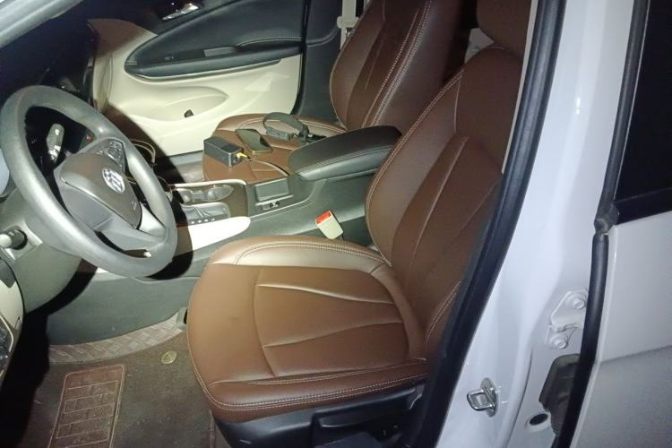 Used Buick Verano 2019 Sedan 15S Automatic Entry Model Left Front Seat