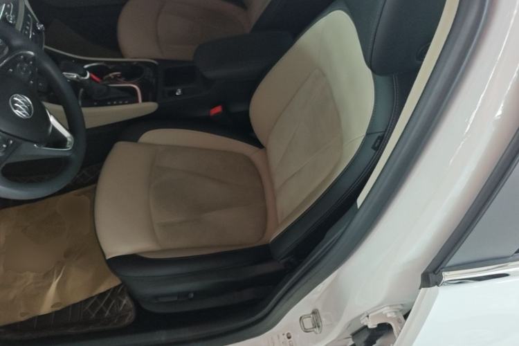 Used Buick Verano 2019 Sedan 15S Automatic Leading Model Left Front Seat