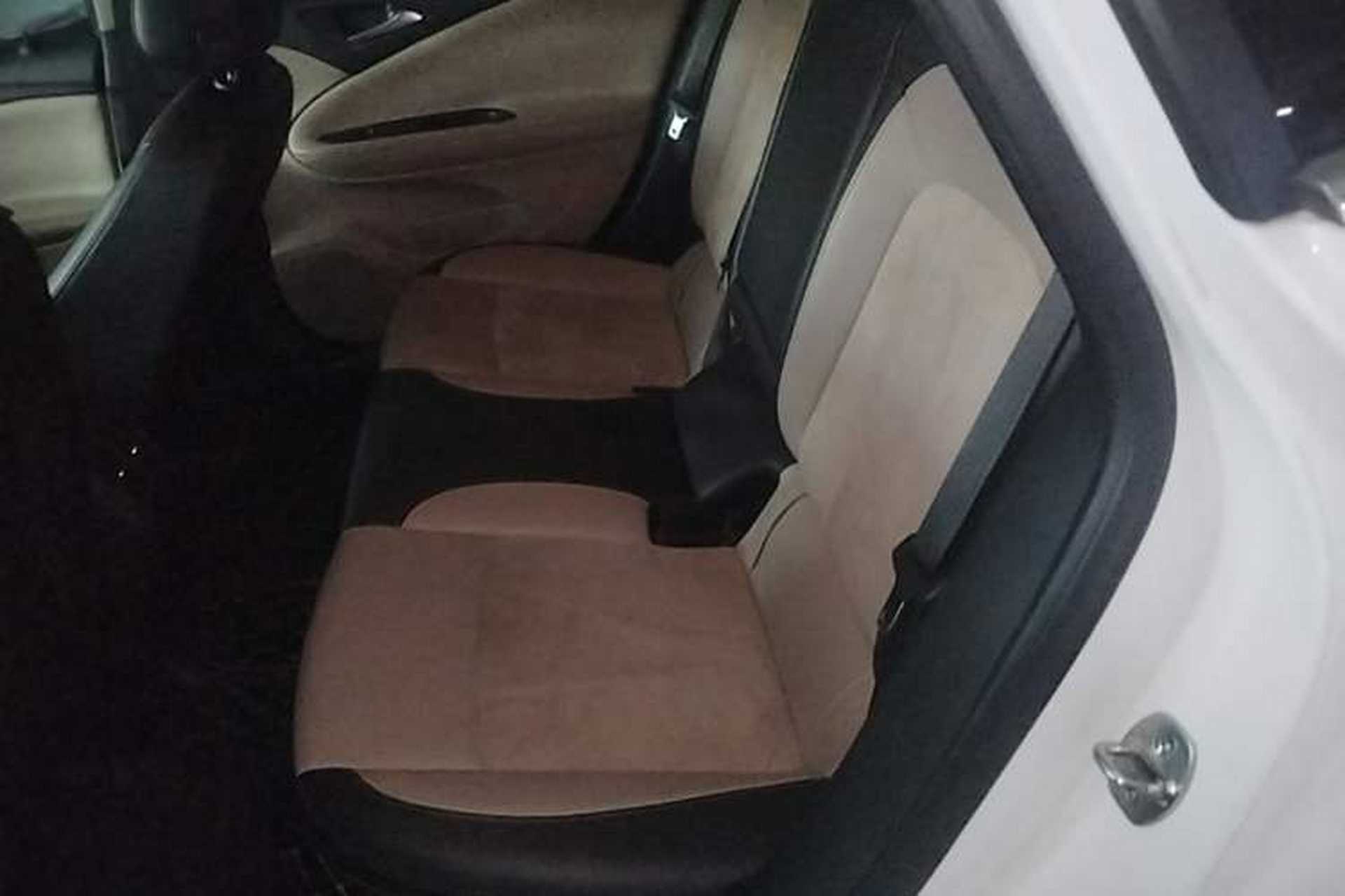 Used Buick Verano 2019 Sedan 15S Automatic Leading Model Left Rear Seat