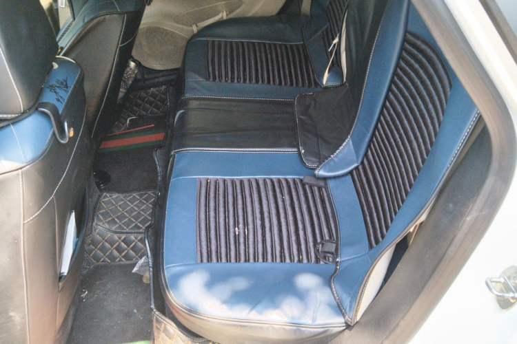 Used Buick Verano 2019 Sedan 15S Automatic Entry Model Left Rear Seat