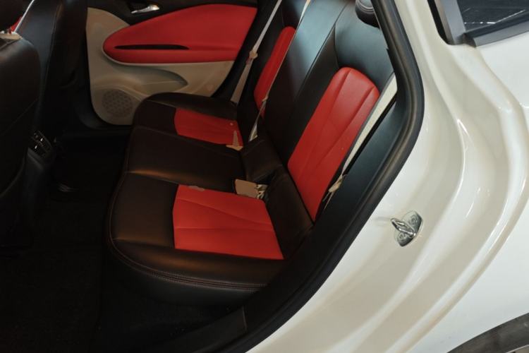 Used Buick Verano 2019 Sedan 15S Automatic Entry Model Left Rear Seat