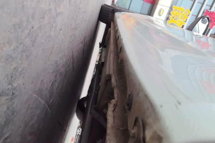 Used Buick Verano 2019 Sedan 15S Automatic Leading Model Left Side Sill