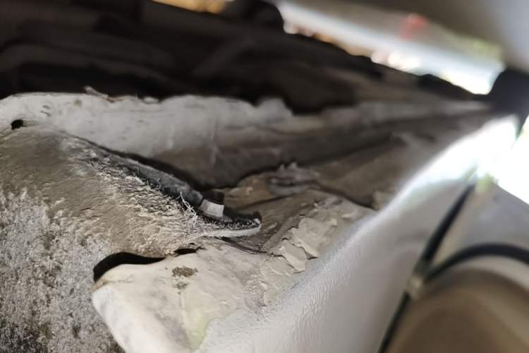 Used Buick Verano 2019 Sedan 15S Automatic Leading Model Left Side Sill