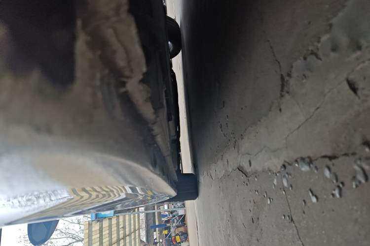 Used Buick Verano 2019 Sedan 15S Automatic Leading Model Left Side Sill