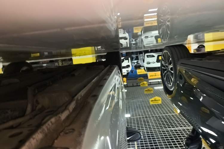 Used Buick Verano 2019 Sedan 15S Automatic Leading Model Left Side Sill
