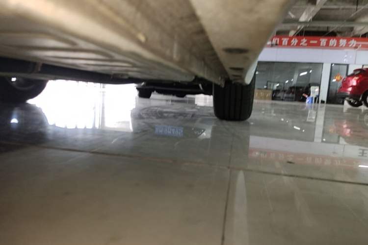 Used Buick Verano 2019 Sedan 15S Automatic Leading Model Left Side Sill