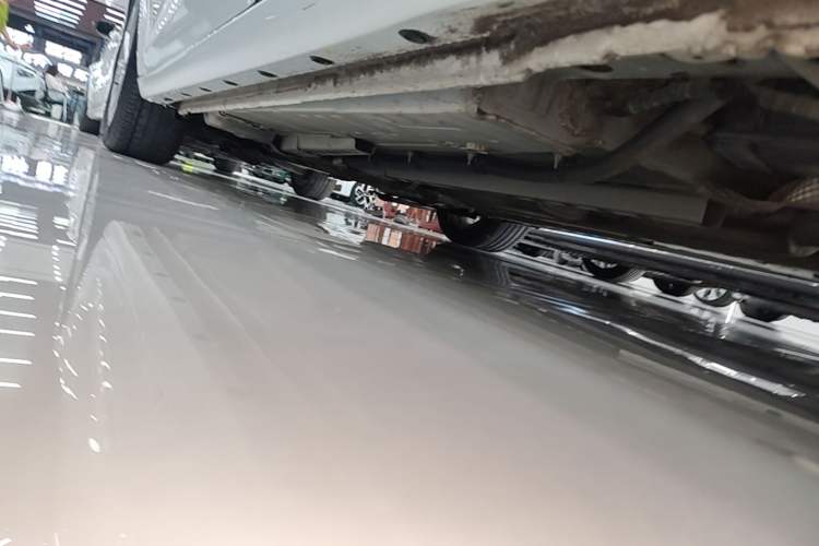 Used Buick Verano 2019 Sedan 15S Automatic Leading Model Left Side Sill